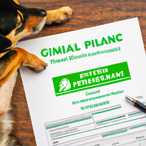 What Is The Process For Filing A Pet Insurance Claim? 